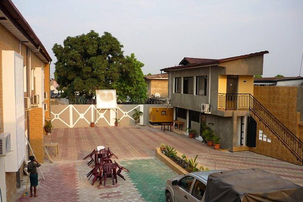 Photo of Others in Kinshasa