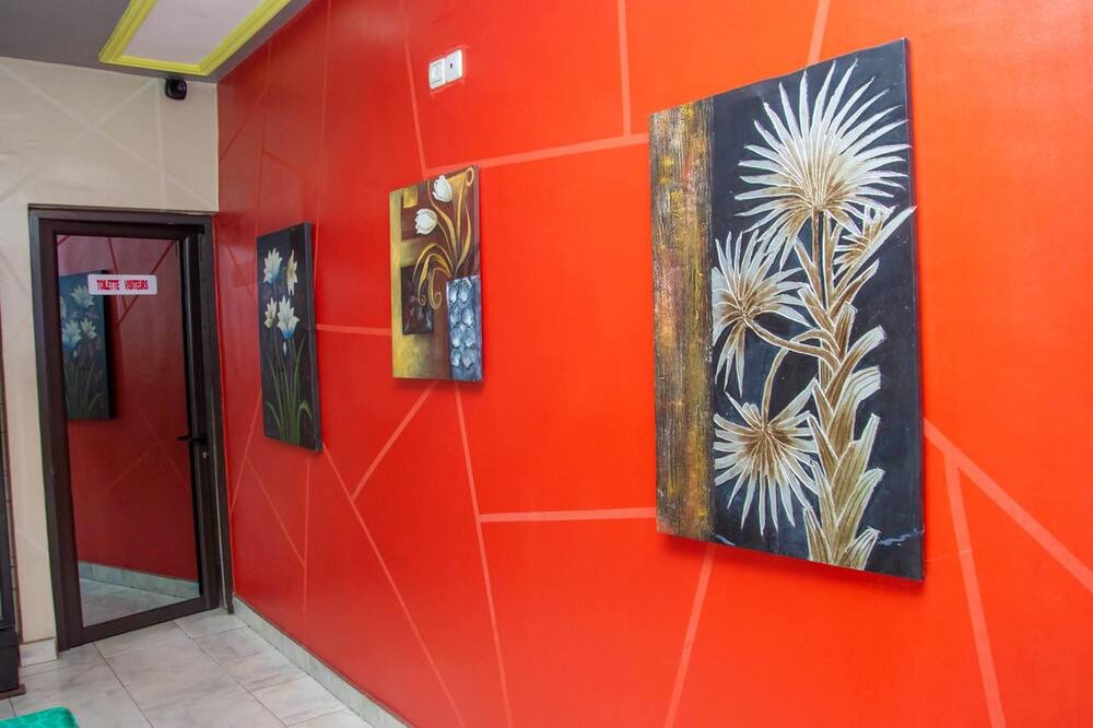 Photo of Livingroom in Kinshasa