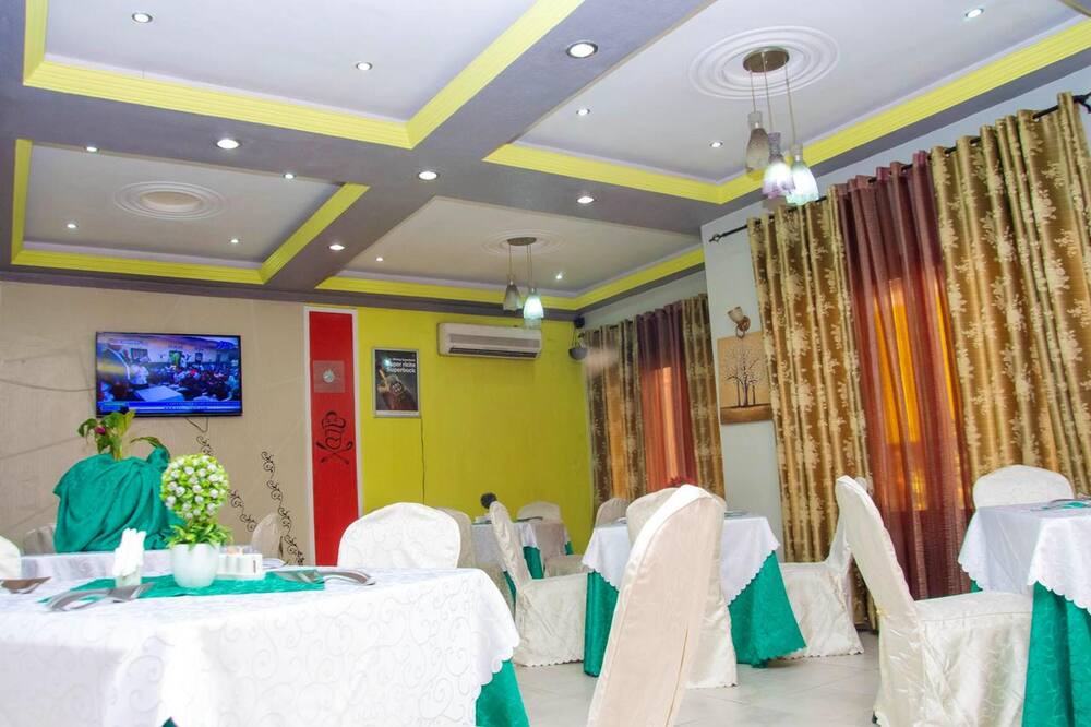 Photo of Others in Kinshasa