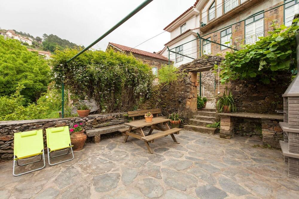 Photo of Outdoor in Canadelo