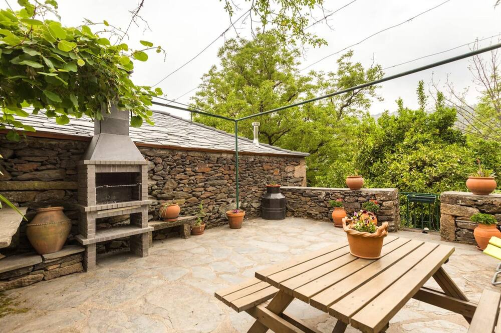 Photo of Outdoor in Canadelo
