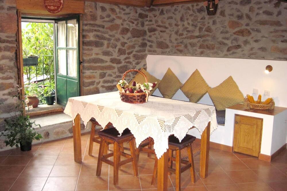 Photo of Livingroom in Canadelo