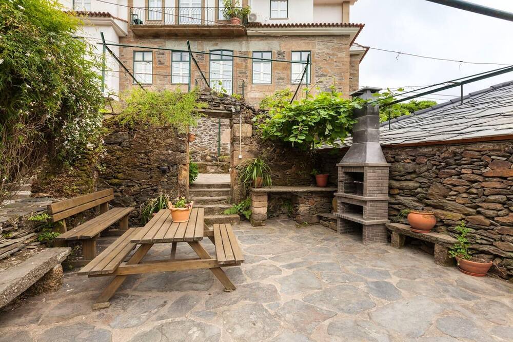 Photo of Outdoor in Canadelo