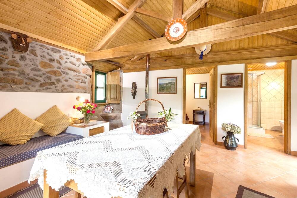 Photo of Livingroom in Canadelo