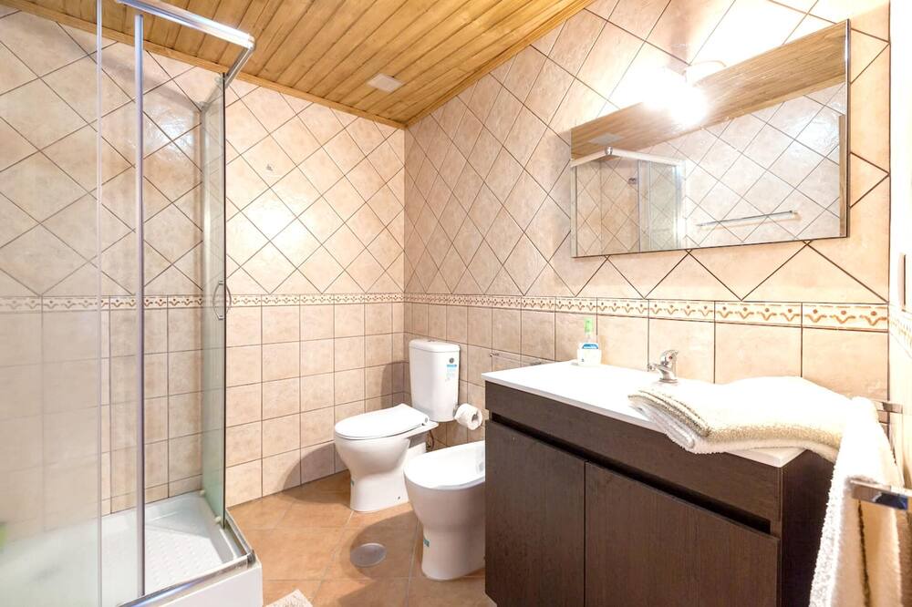 Photo of Bathroom in Canadelo