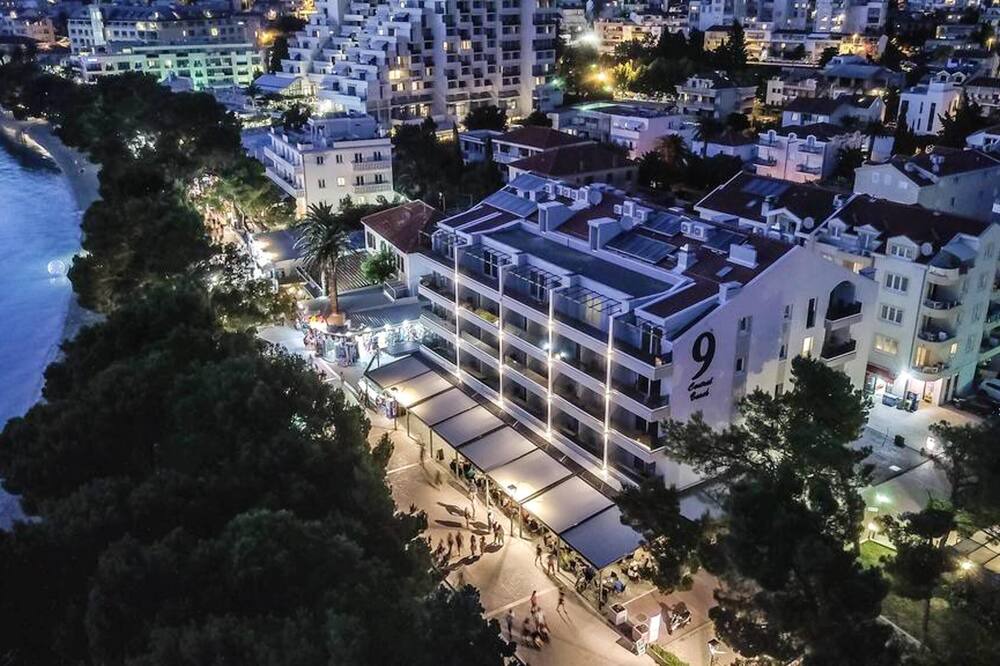 Photo of Patio Balcony in Donja luka