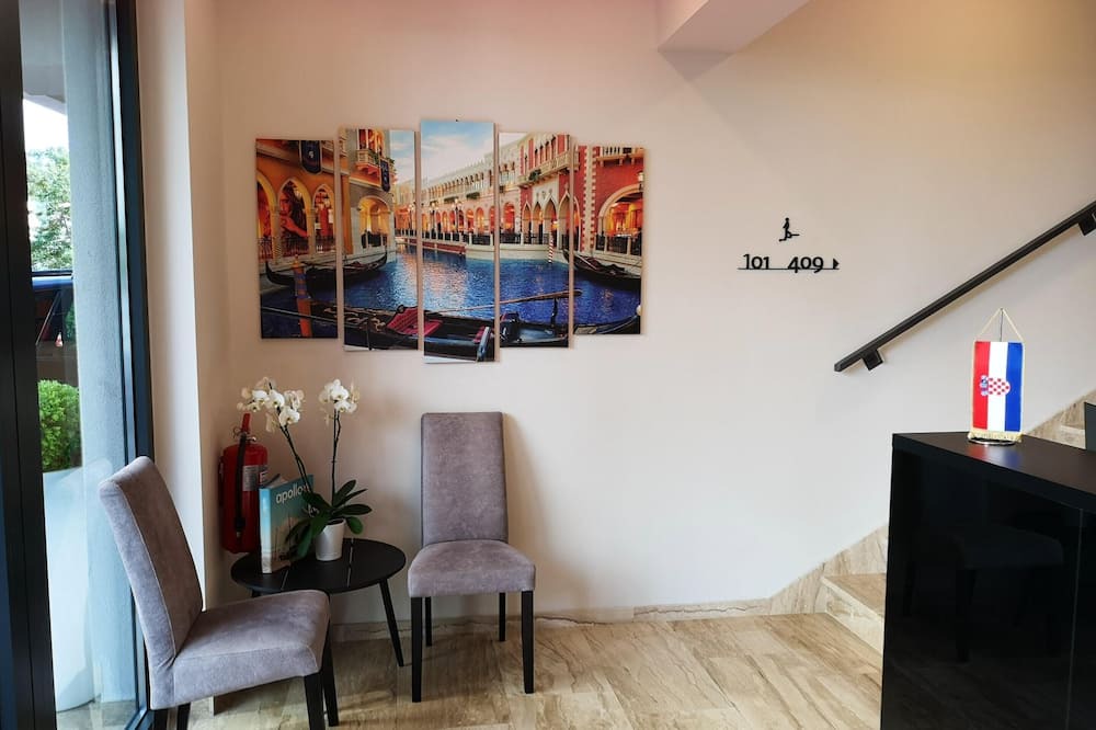 Photo of Livingroom in Donja luka