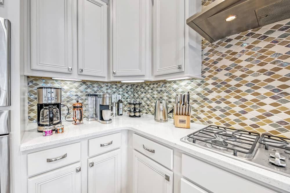 Photo of Kitchen in Panama City Beach