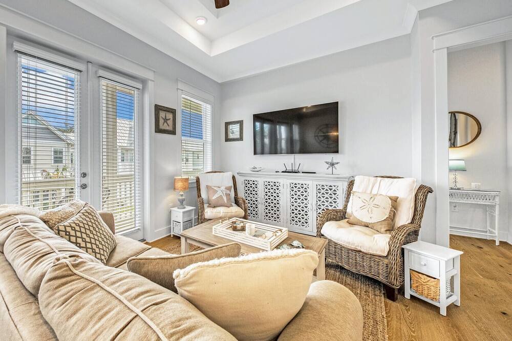 Photo of Livingroom in Panama City Beach
