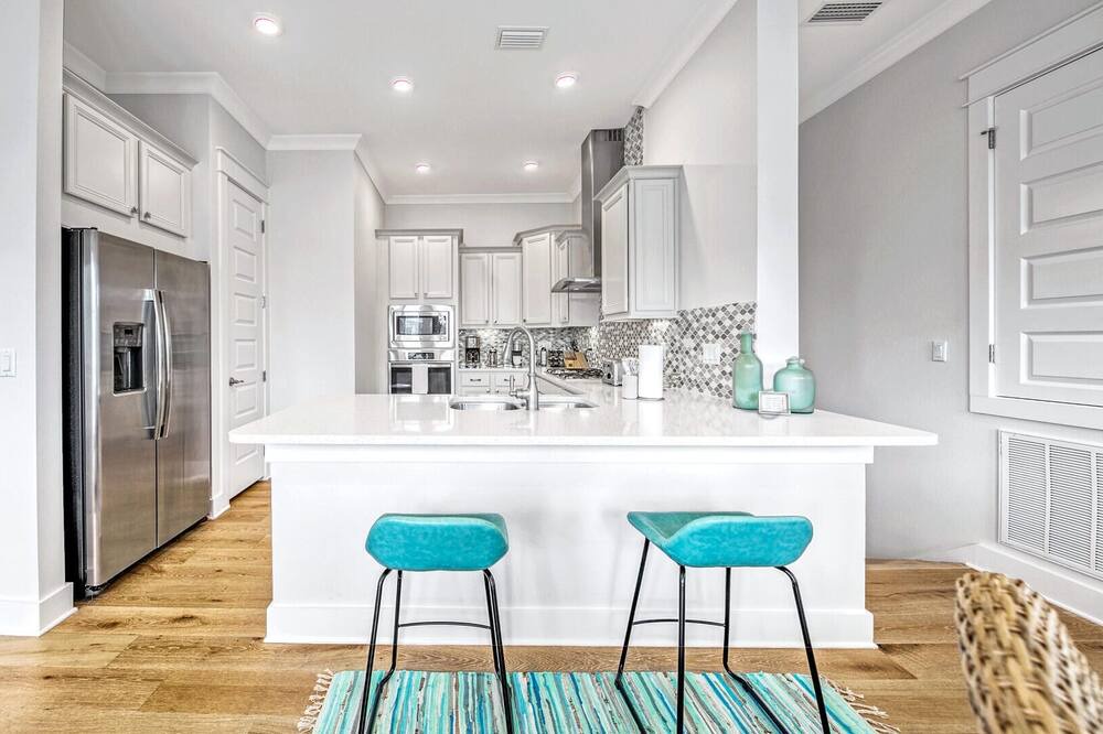 Photo of Kitchen in Panama City Beach