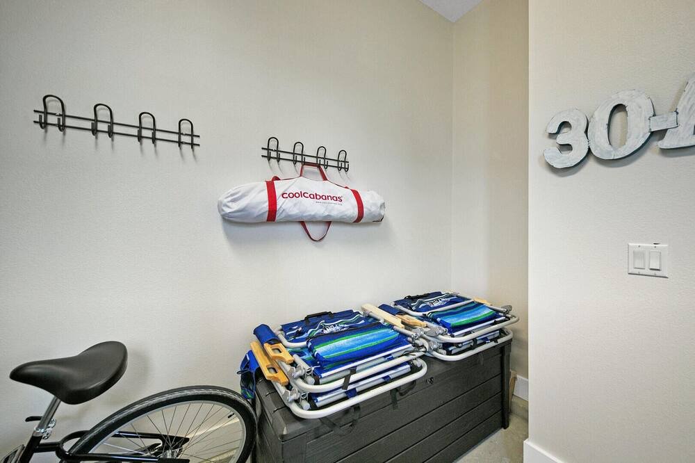 Photo of Bedroom in Panama City Beach