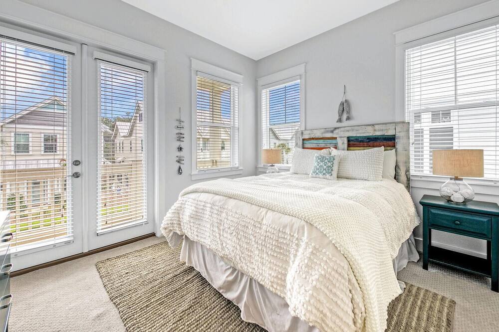 Photo of Bedroom in Panama City Beach
