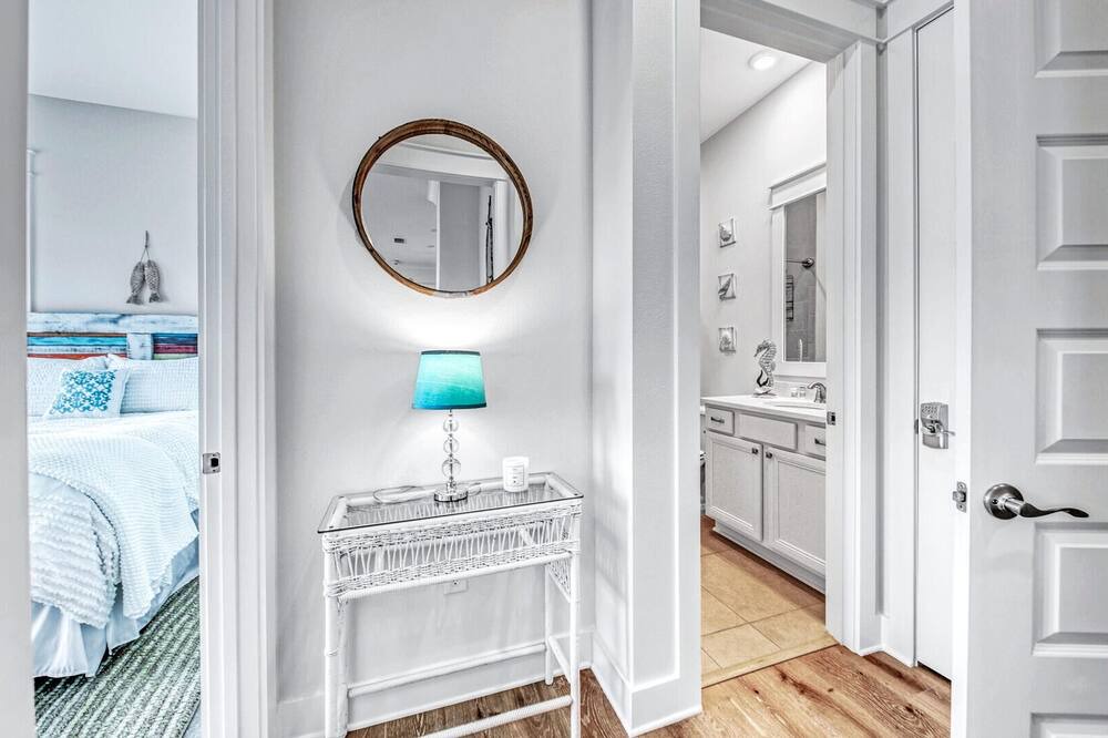 Photo of Bedroom in Panama City Beach