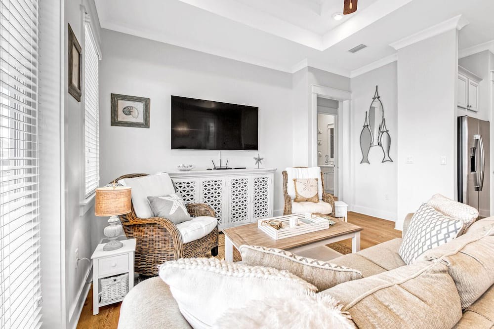 Photo of Livingroom in Panama City Beach
