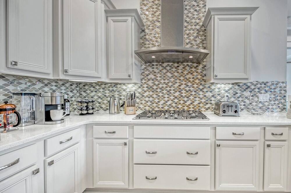 Photo of Kitchen in Panama City Beach