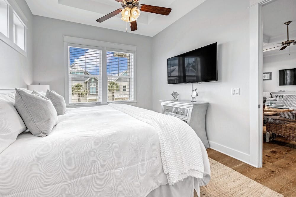 Photo of Bedroom in Panama City Beach