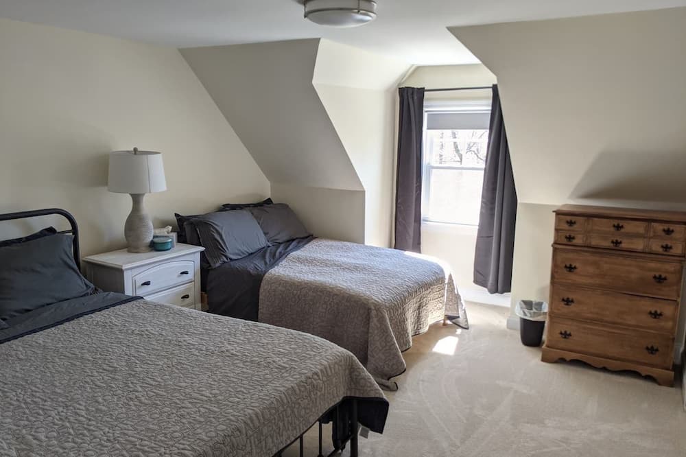 Photo of Bedroom in Danvers