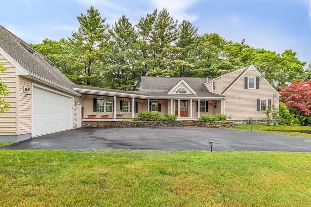 Photo of Outdoor in Danvers