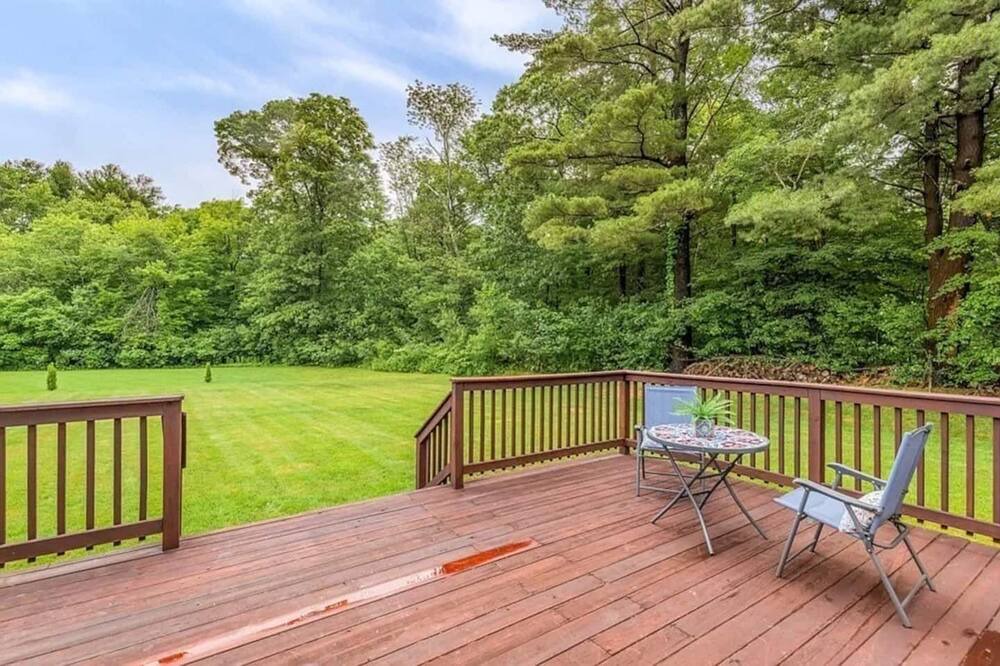 Photo of Patio Balcony in Danvers