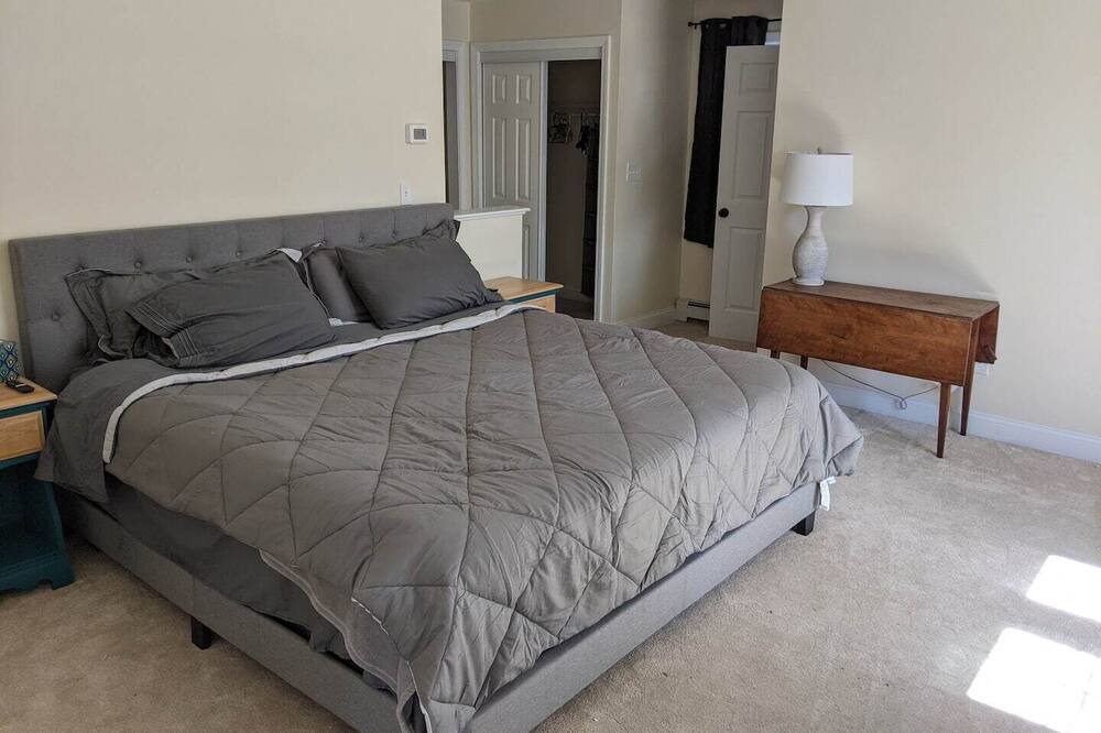 Photo of Bedroom in Danvers
