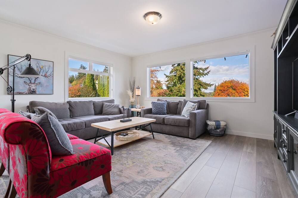 Photo of Bedroom in Sudden Valley