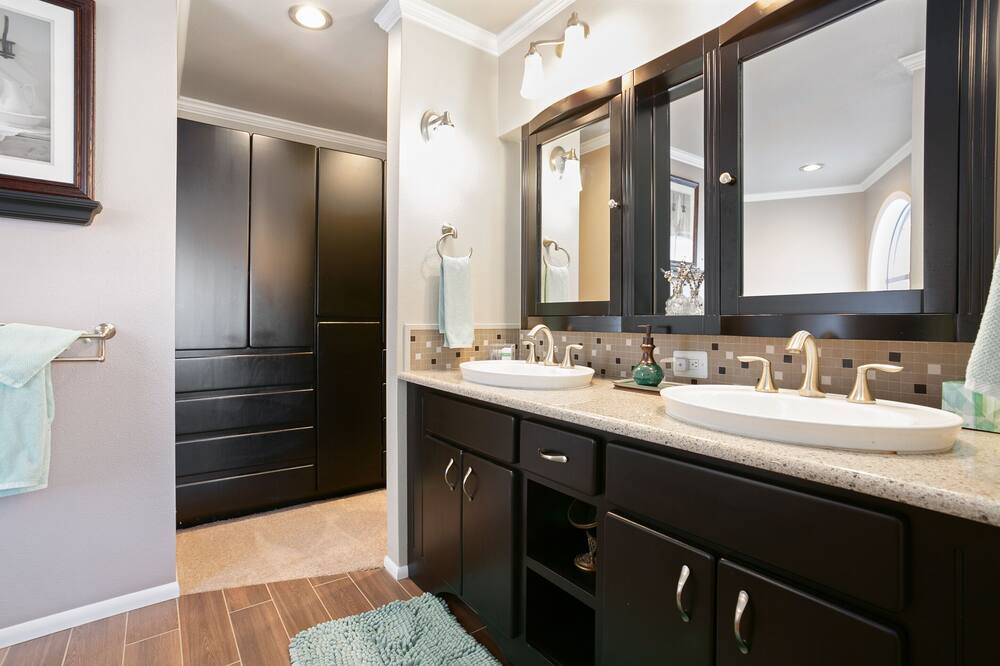 Photo of Bathroom in Sudden Valley