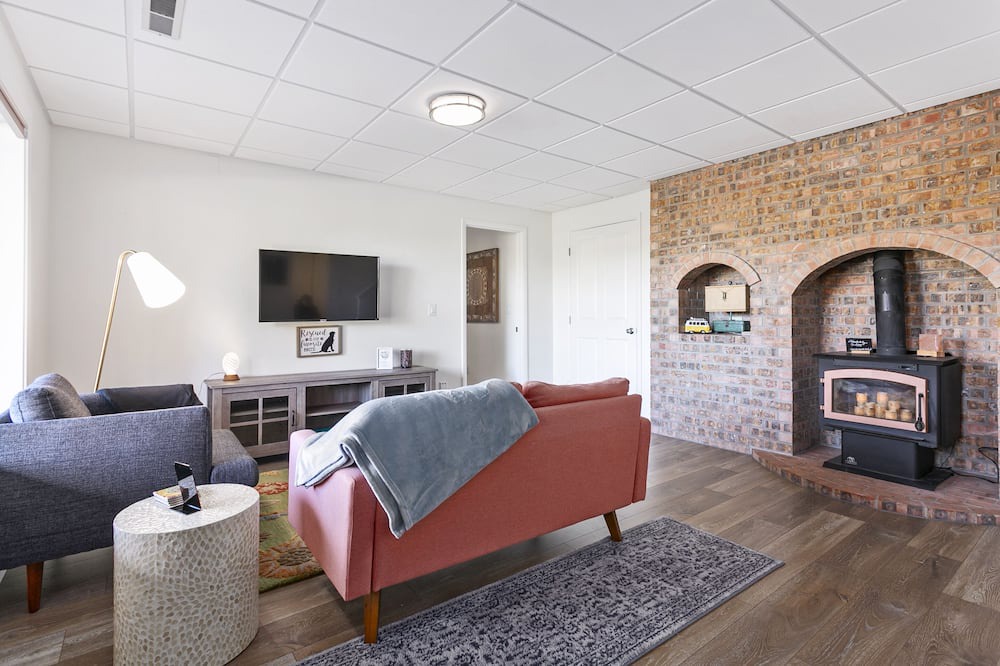 Photo of Bedroom in Sudden Valley