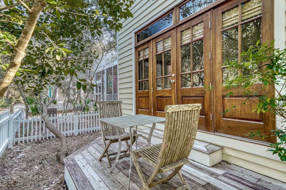 Photo of Outdoor in Seaside