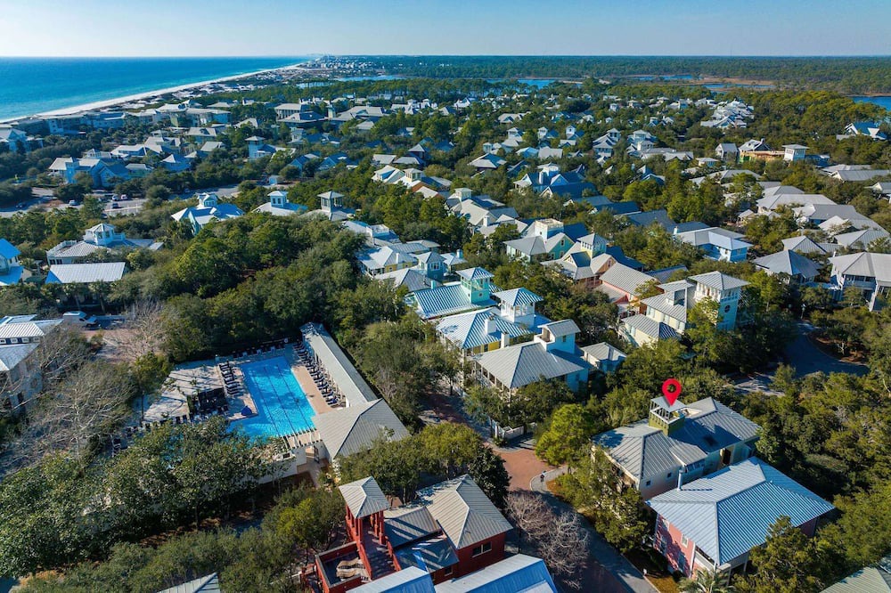 Photo of Outdoor in Seaside