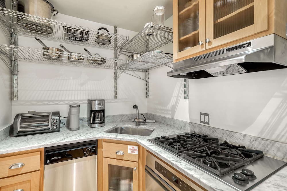 Photo of Kitchen in Seaside