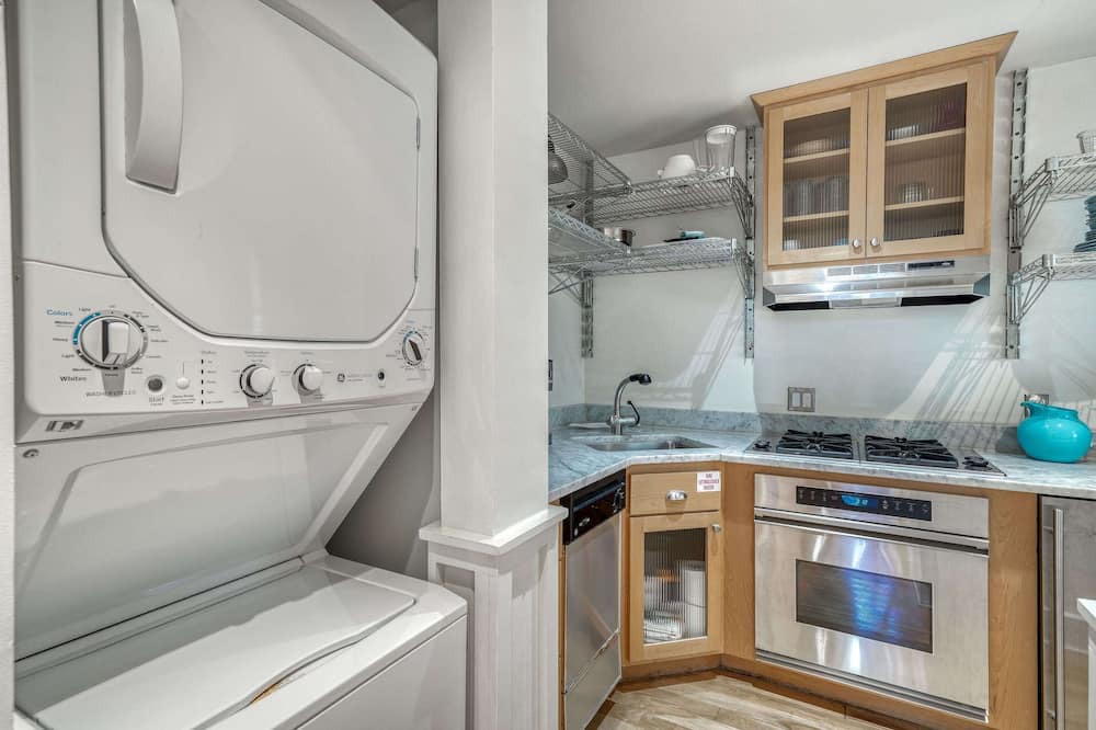 Photo of Kitchen in Seaside