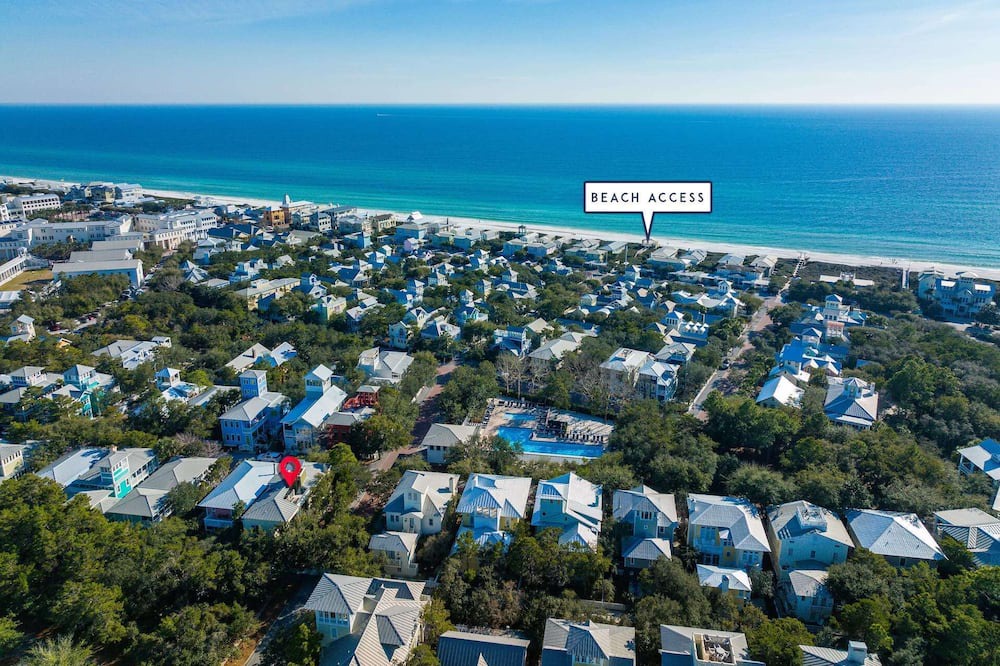 Photo of Outdoor in Seaside