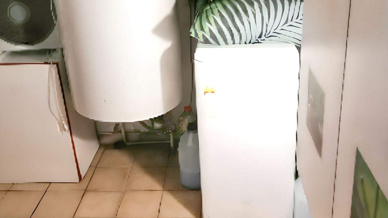Photo of Kitchen in Montfavet