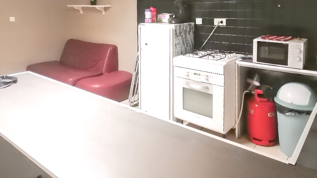 Photo of Kitchen in Montfavet