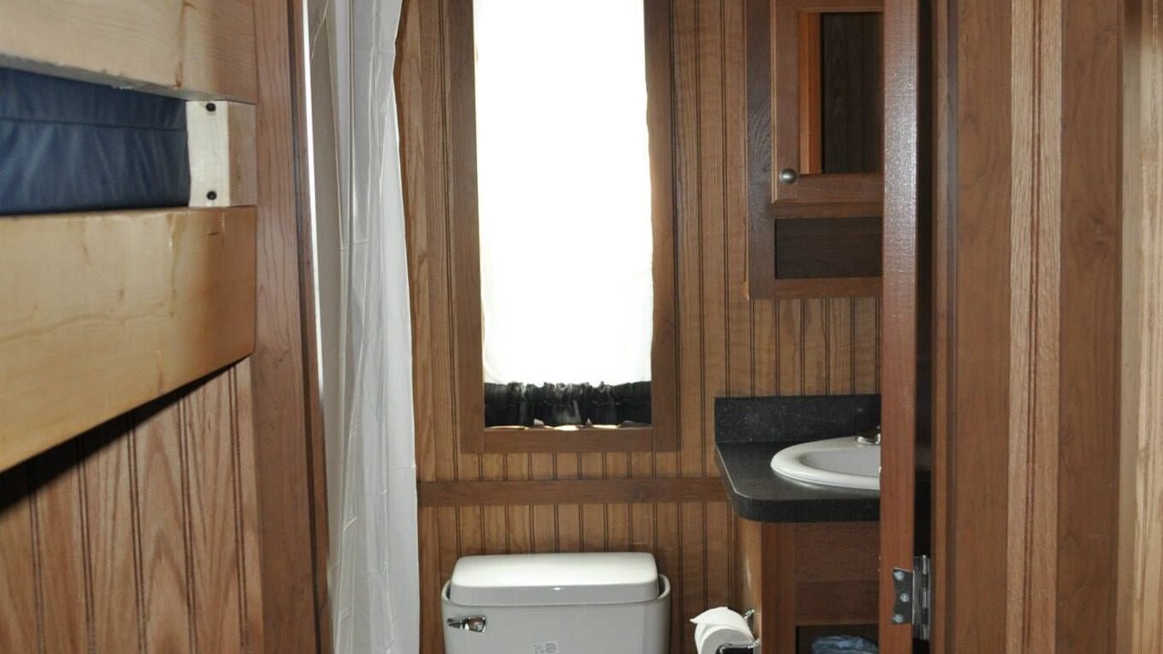 Photo of Bathroom in Hayes