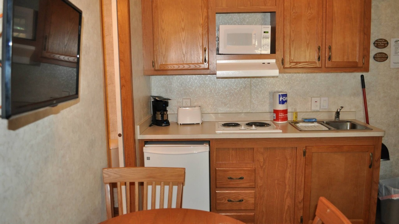 Photo of Kitchen in Hayes