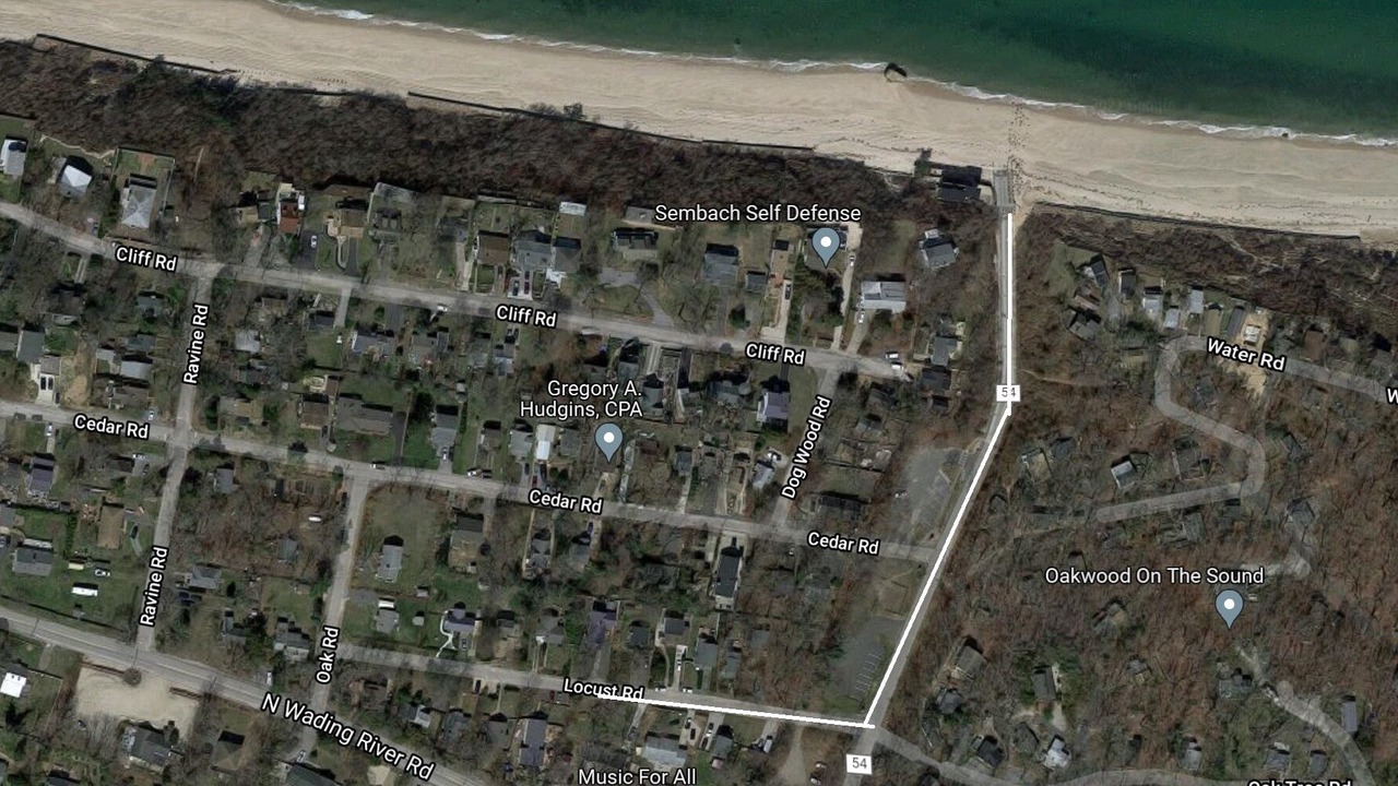 Photo of Outdoor in Wading River
