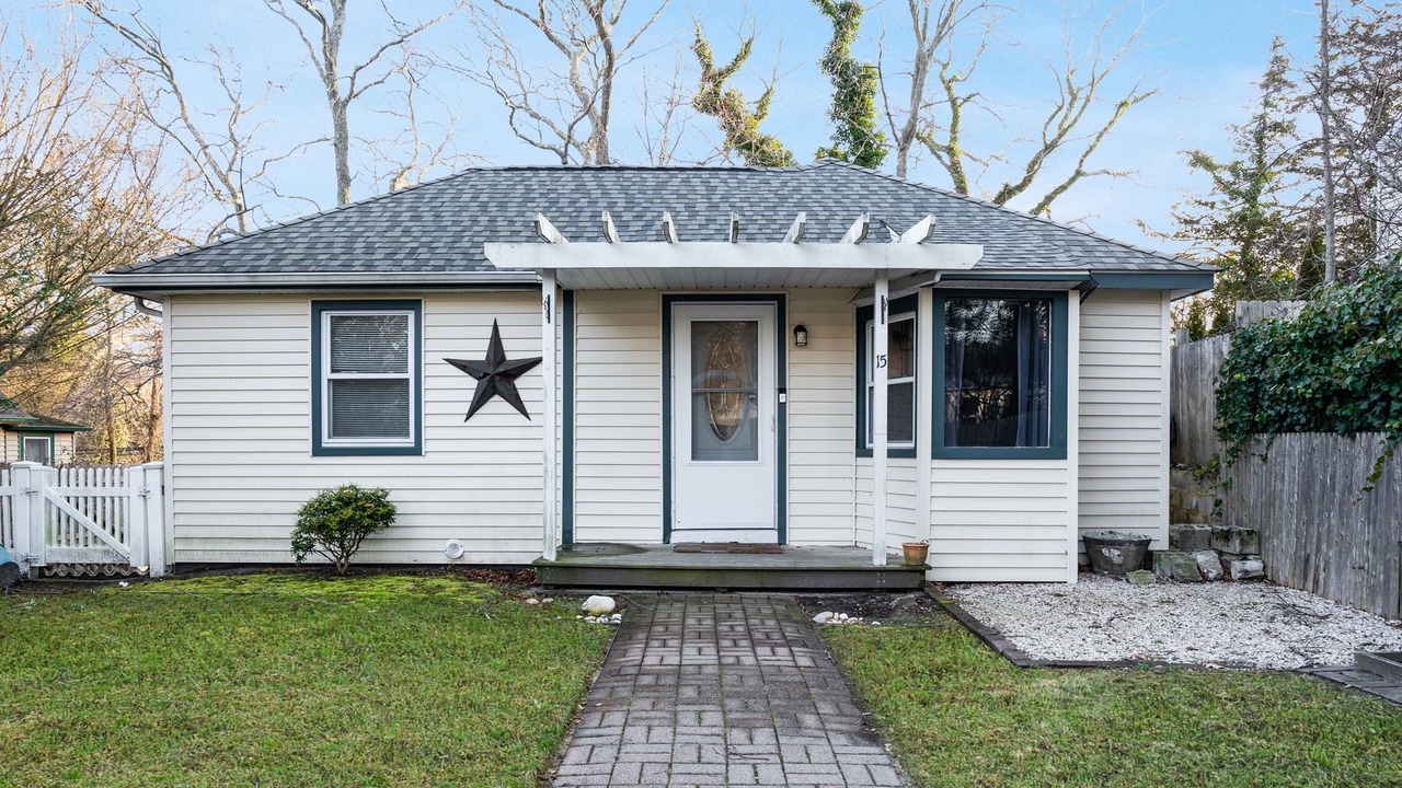 Photo of Outdoor in Wading River