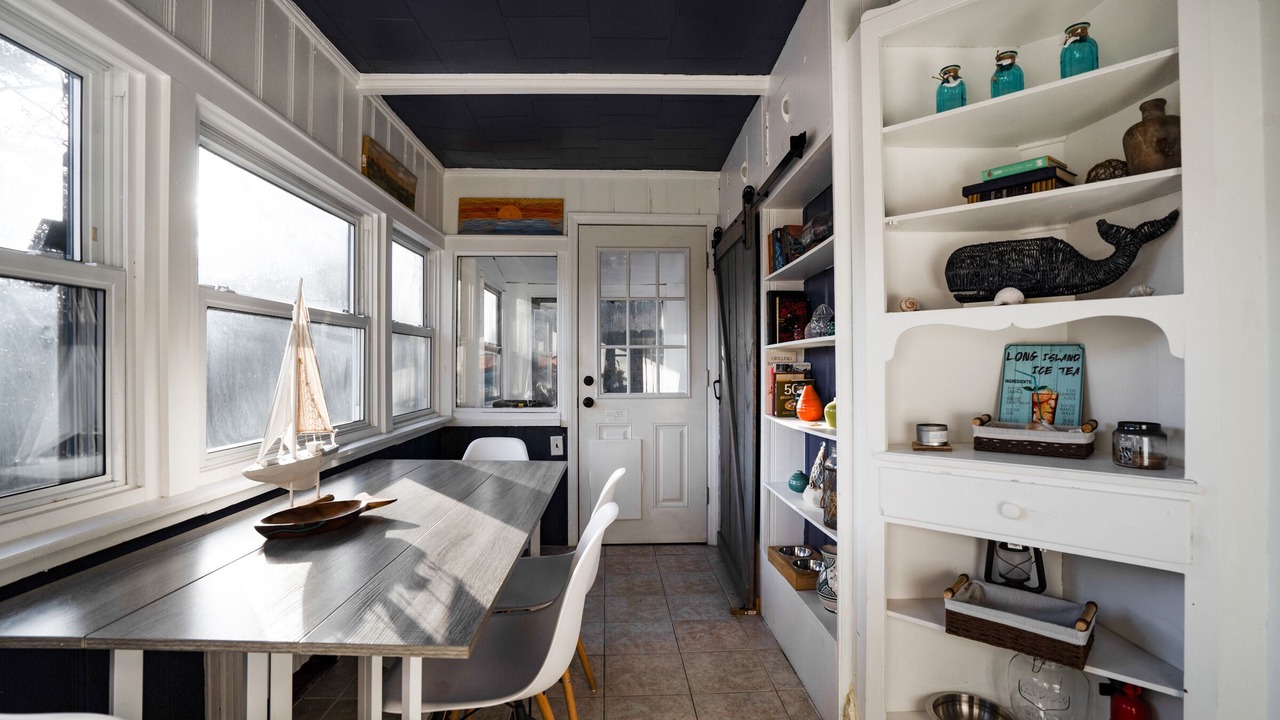 Photo of Kitchen in Wading River