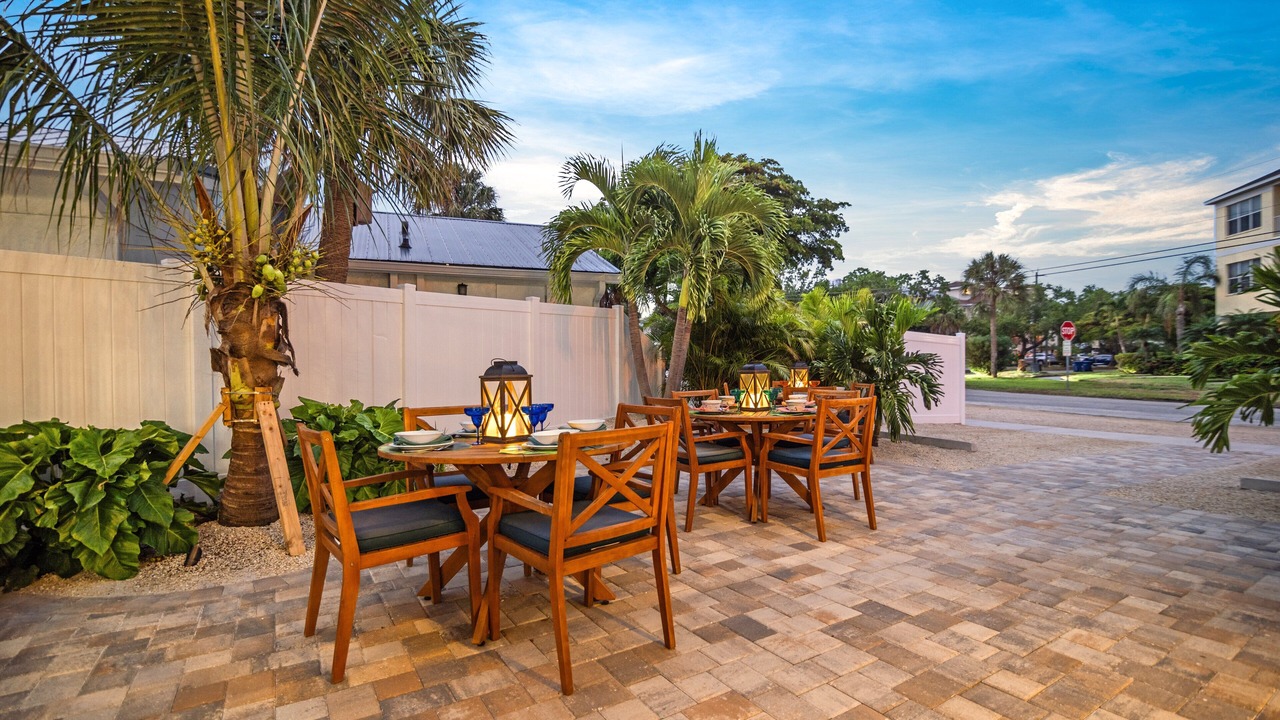 Photo of Outdoor in Siesta Key Village