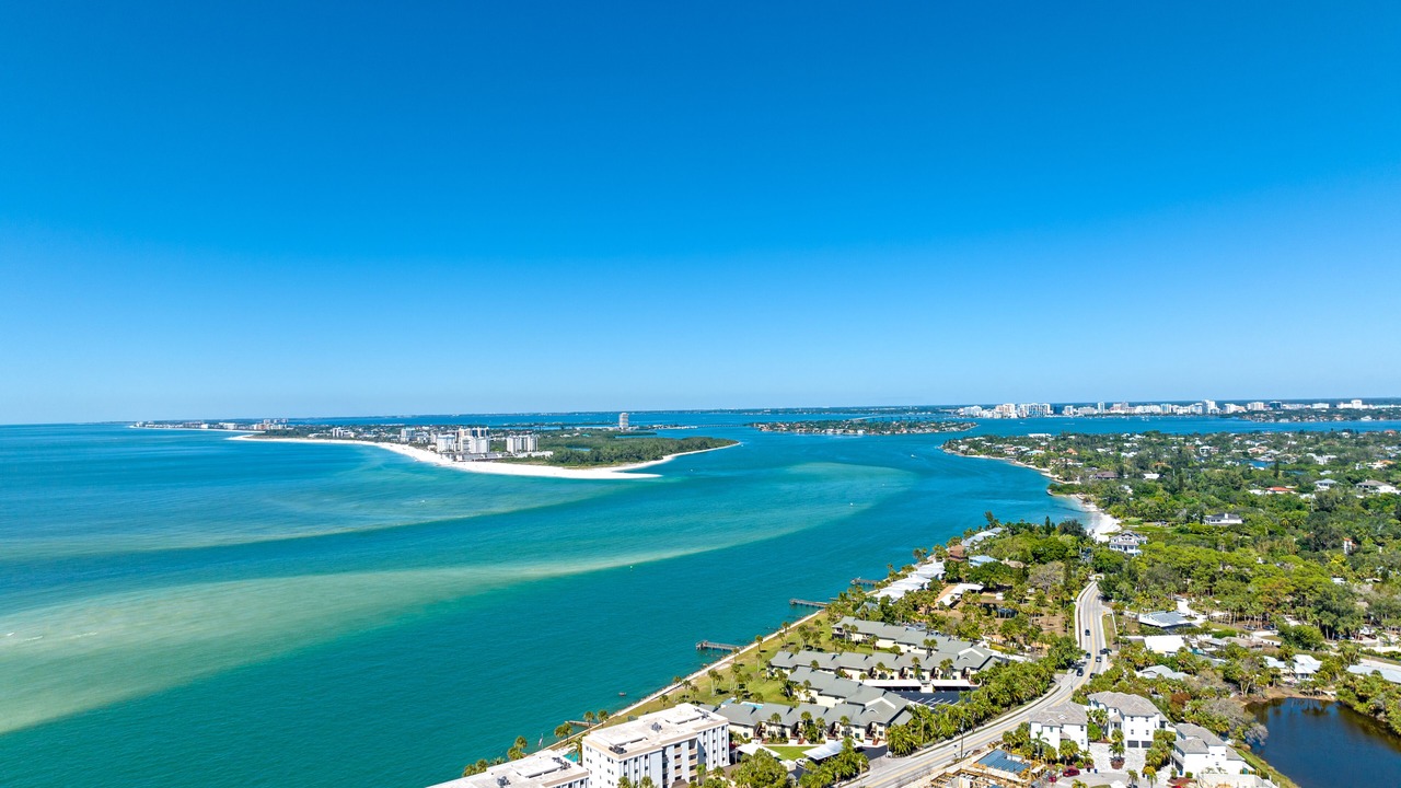 Photo of Outdoor in Siesta Key Village