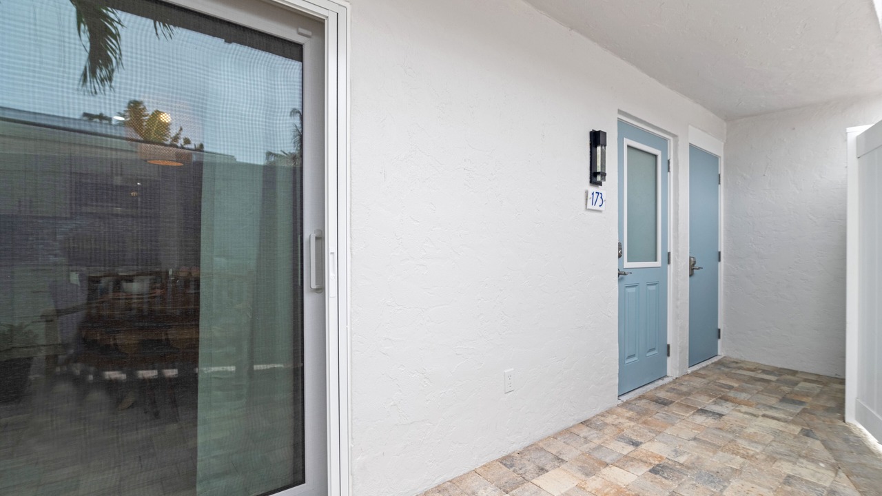 Photo of Outdoor in Siesta Key Village