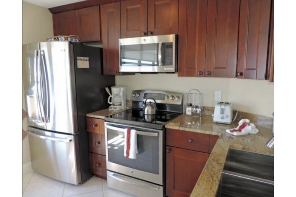 Photo of Kitchen in Marco Island
