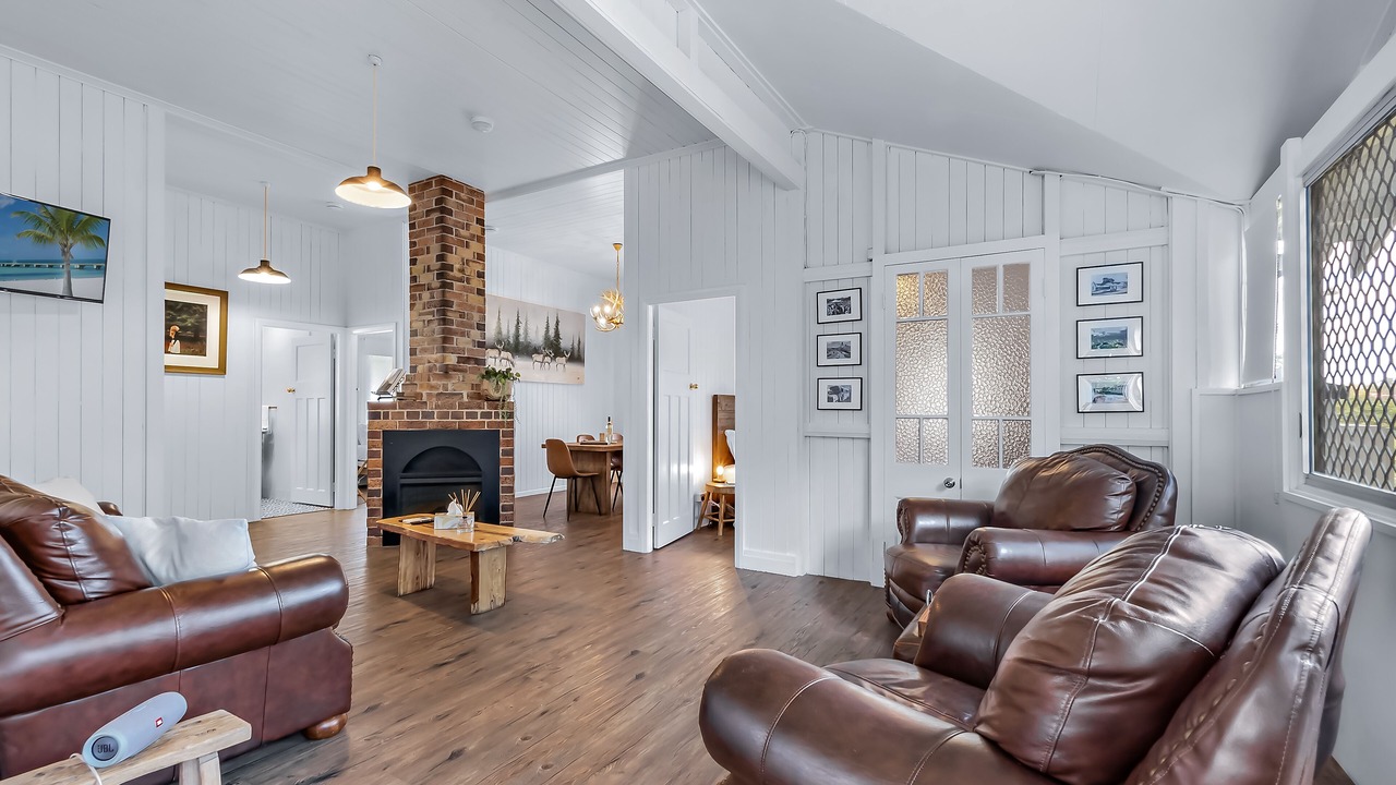 Photo of Livingroom in Stanthorpe