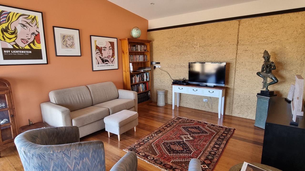 Photo of Livingroom in Gosse