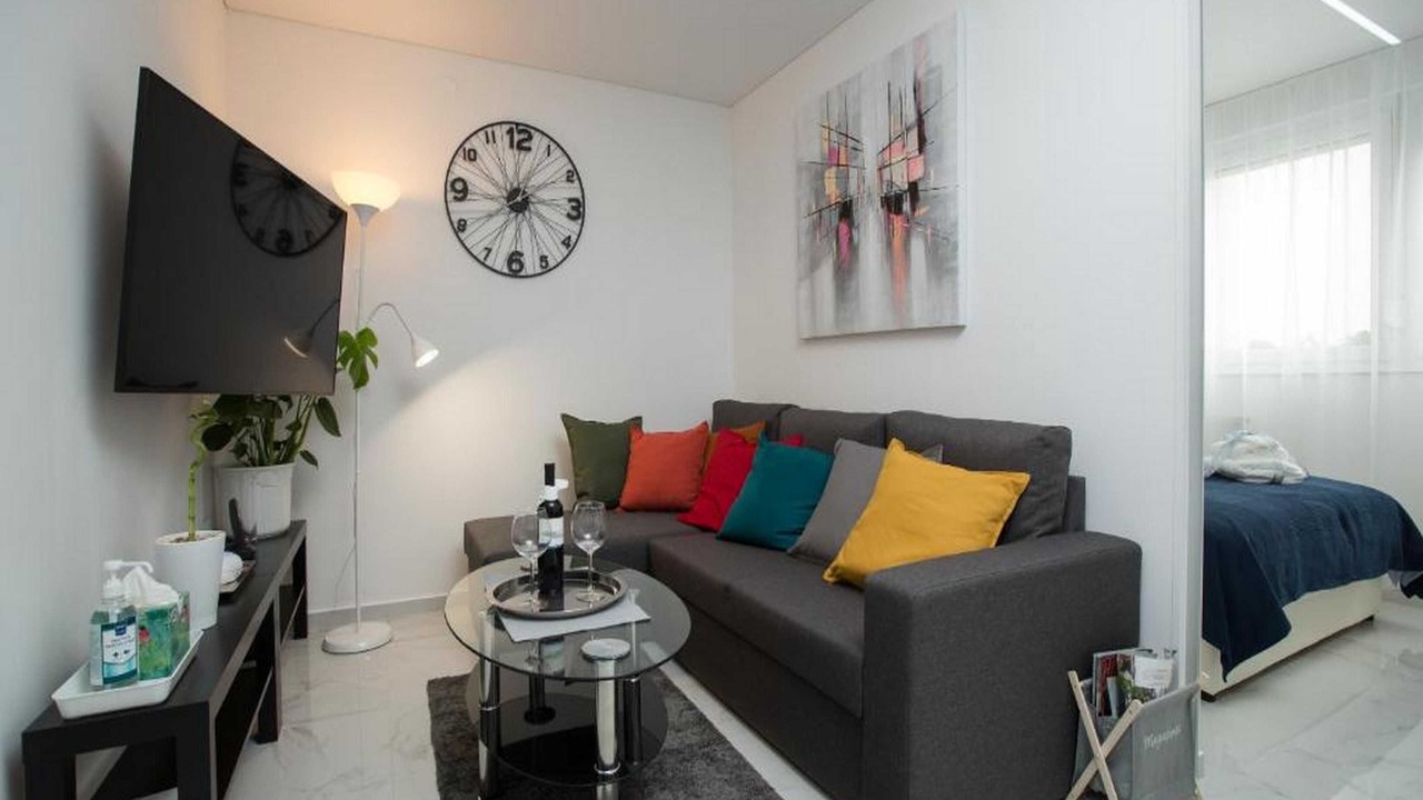 Photo of Bedroom in Velika Gorica
