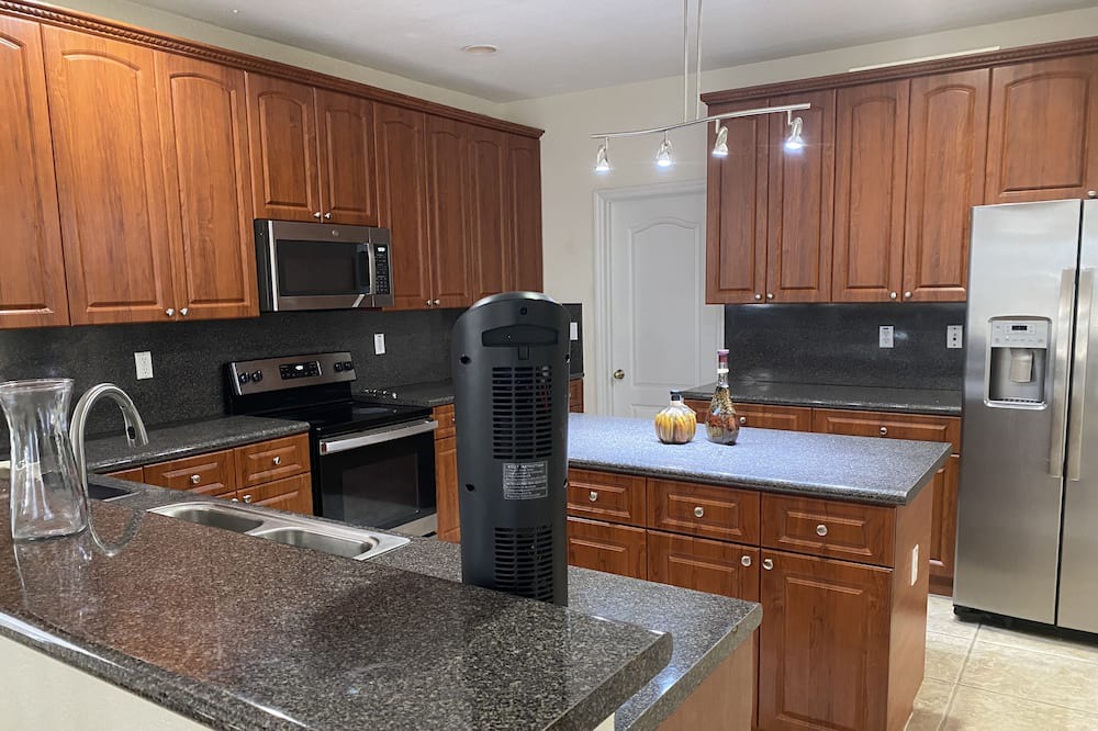 Photo of Kitchen in Tamiami