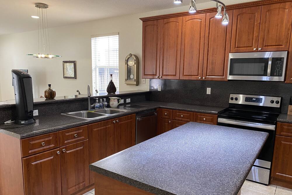 Photo of Kitchen in Tamiami