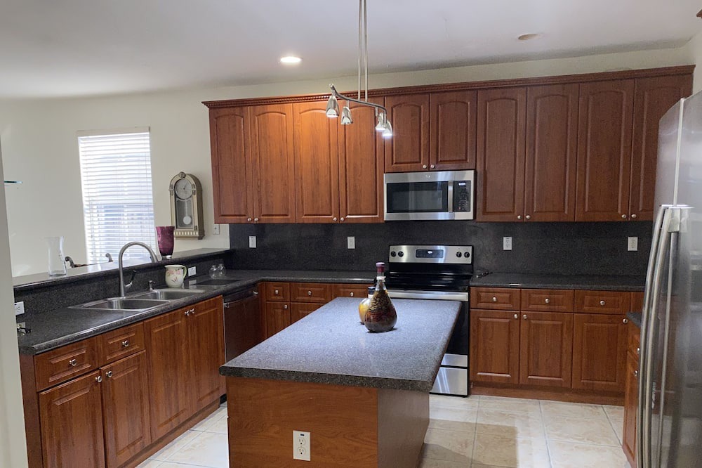 Photo of Kitchen in Tamiami
