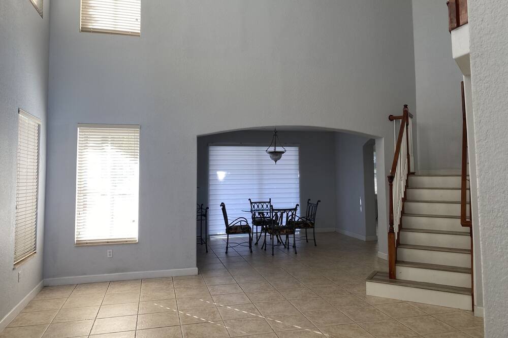 Photo of Livingroom in Tamiami
